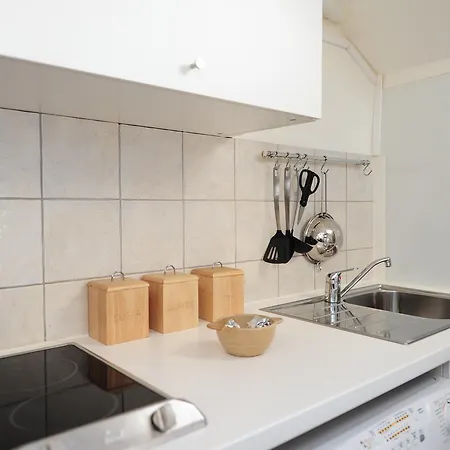 Appartement Nid D'agnes Five Stars House Nice