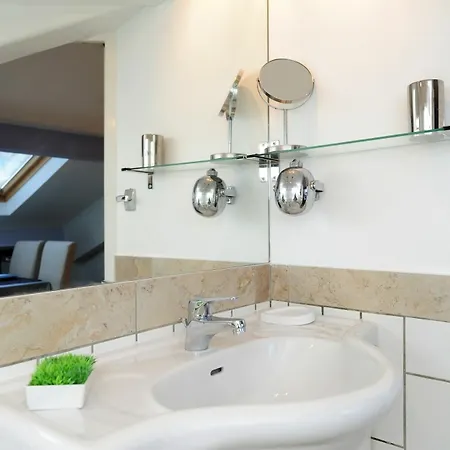 Nid D'agnes Five Stars House Appartement *