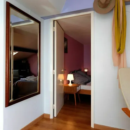 Nid D'agnes Five Stars House Appartement Nice