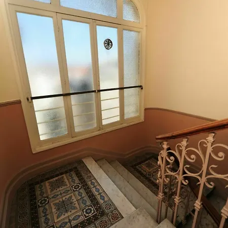 Nid D'agnes Five Stars House Appartement