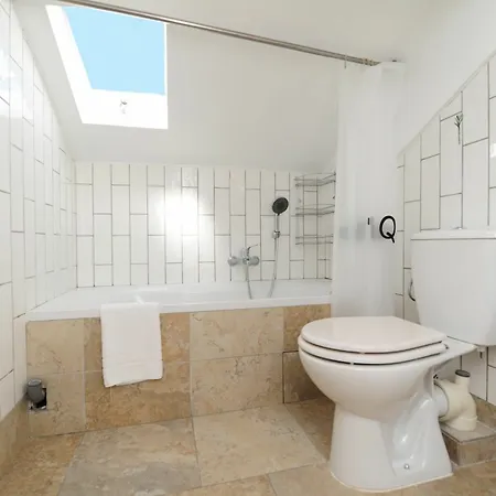 Nid D'agnes Five Stars House Appartement