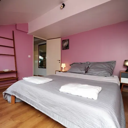 Appartement Nid D'agnes Five Stars House