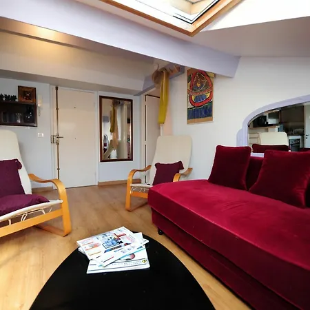 Nid D'agnes Five Stars House Appartement