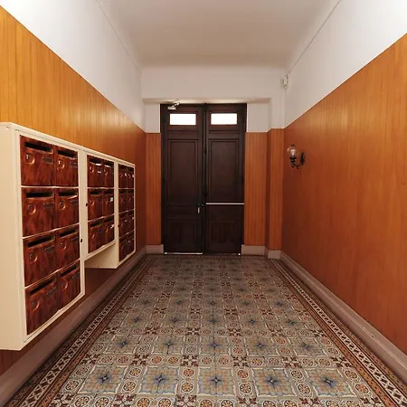 Nid D'agnes Five Stars House Nizza