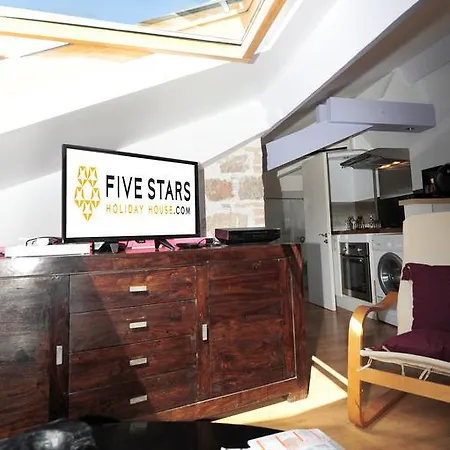 Nid D'agnes Five Stars House Nizza