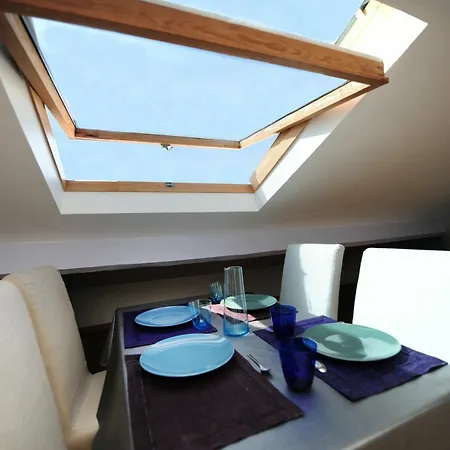 Nid D'agnes Five Stars House Nizza