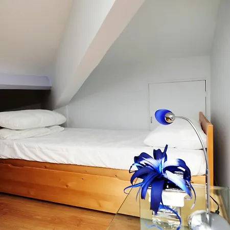 Nid D'agnes Five Stars House Apartman *