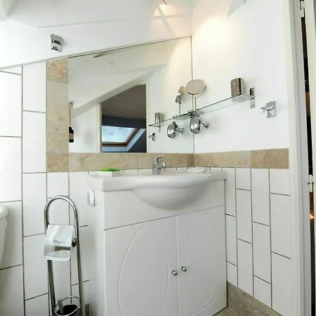 Nid D'agnes Five Stars House Apartman