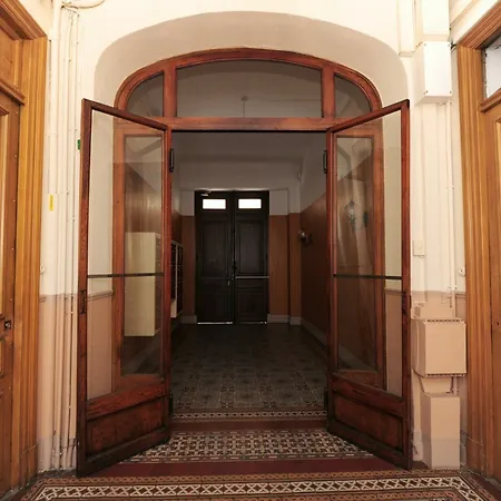 Apartman Nid D'agnes Five Stars House